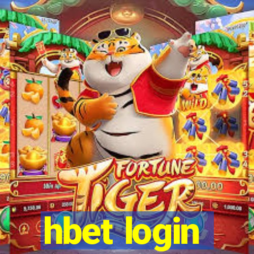 hbet login